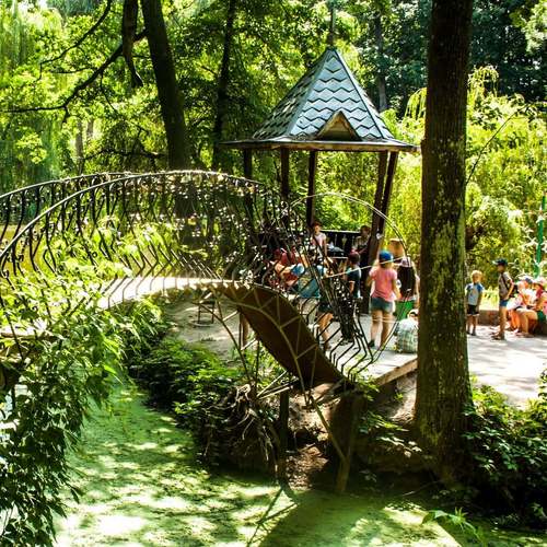 зображення парк Краснокутський